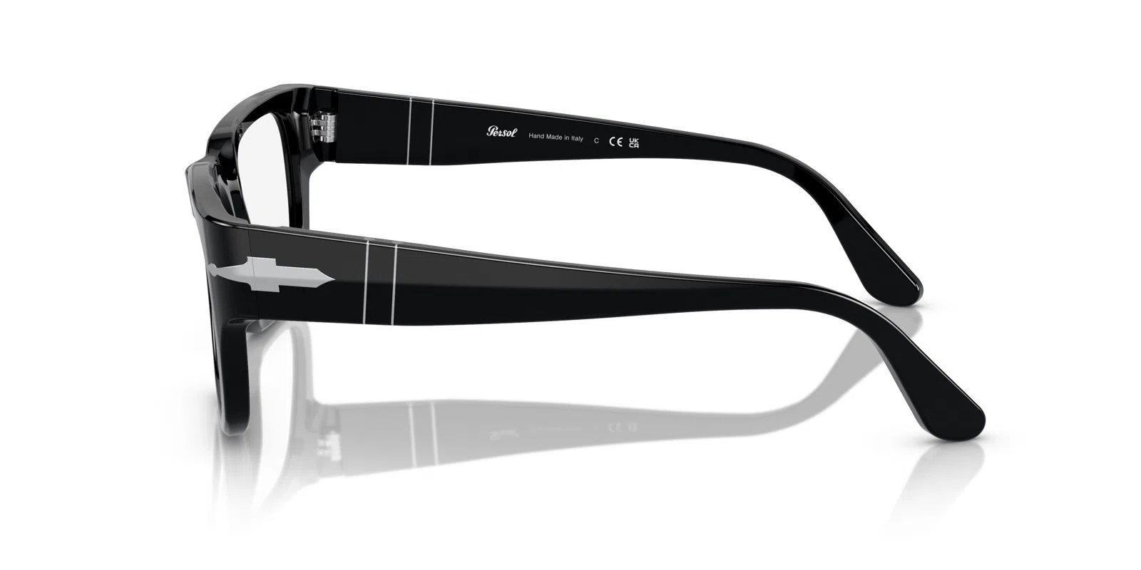 Persol 3315V Eyeglasses - view 15